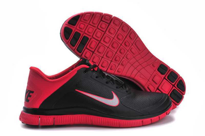 Nike Free 4.0 V3 Leather Magasin En Stock Femme Nike Free Chaussures